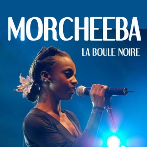Morcheeba - Paris 1998 (Boule Noire)